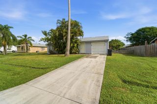 1809 SW Morelia Lane, Port St Lucie, FL 34953