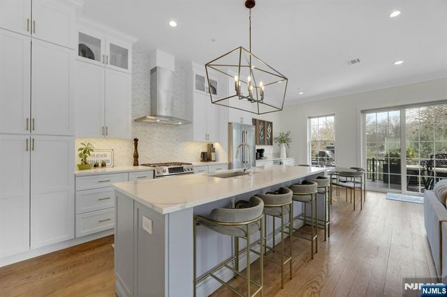 106 Brandon Court, Montvale, NJ 07645