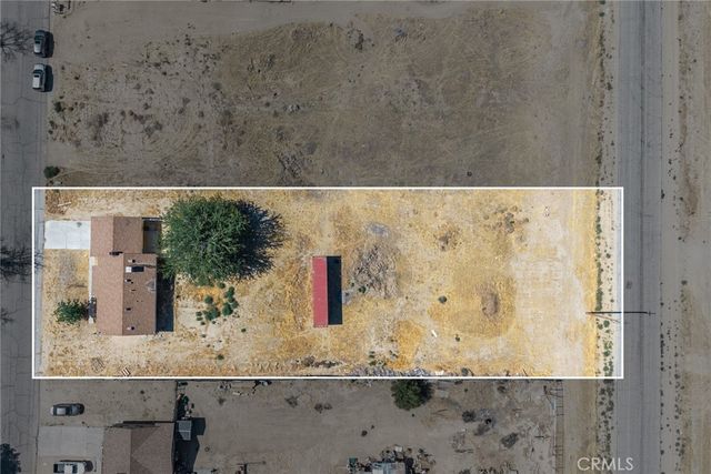 40712 179th E, Lancaster, CA 93535