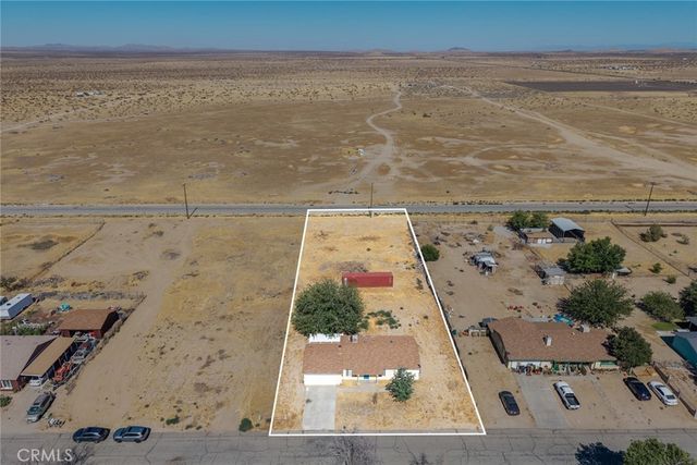 40712 179th E, Lancaster, CA 93535