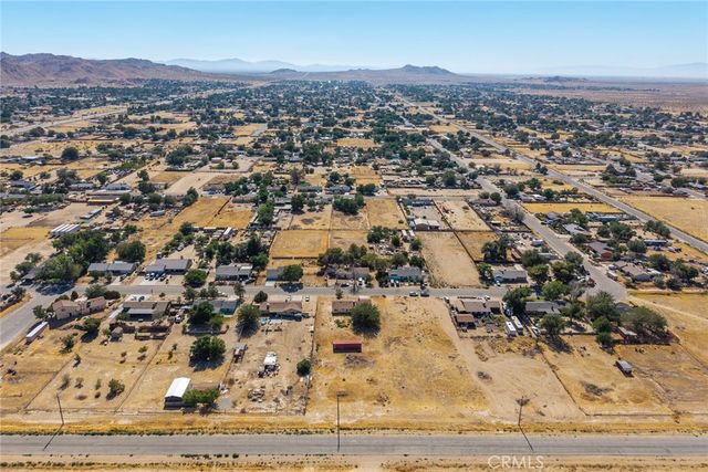 40712 179th E, Lancaster, CA 93535