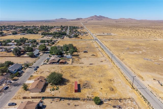 40712 179th E, Lancaster, CA 93535