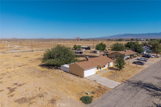 40712 179th E, Lancaster, CA 93535