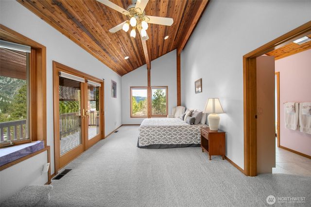 219 Dempsey Road, Leavenworth, WA 98826