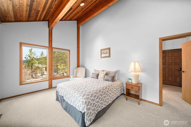 219 Dempsey Road, Leavenworth, WA 98826