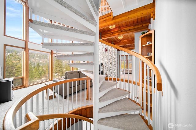 219 Dempsey Road, Leavenworth, WA 98826