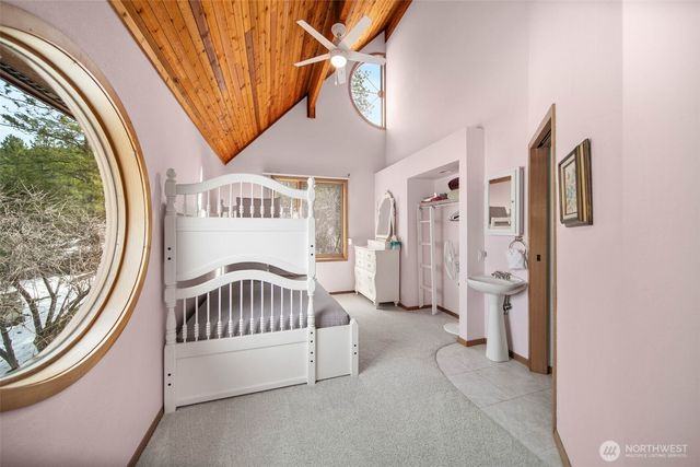 219 Dempsey Road, Leavenworth, WA 98826