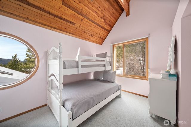 219 Dempsey Road, Leavenworth, WA 98826