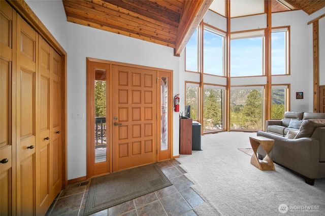 219 Dempsey Road, Leavenworth, WA 98826