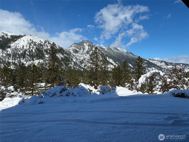 219 Dempsey Road, Leavenworth, WA 98826