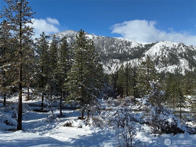 219 Dempsey Road, Leavenworth, WA 98826