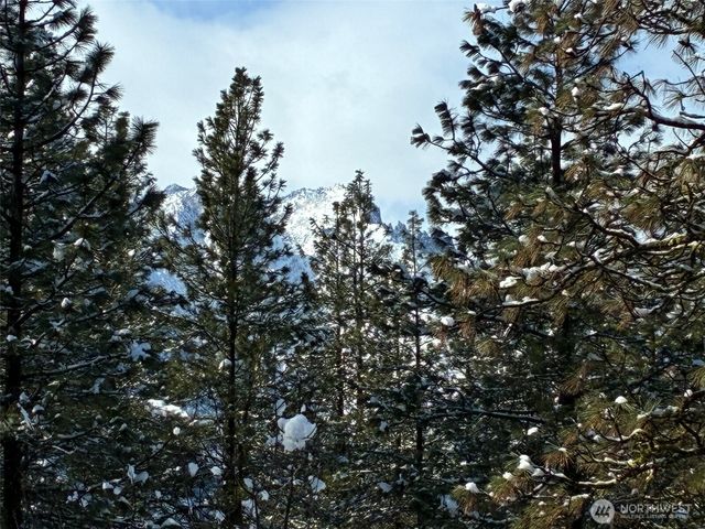 219 Dempsey Road, Leavenworth, WA 98826