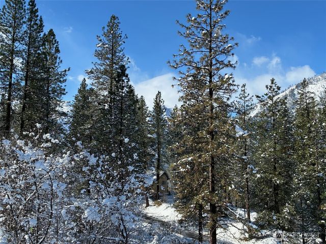 219 Dempsey Road, Leavenworth, WA 98826