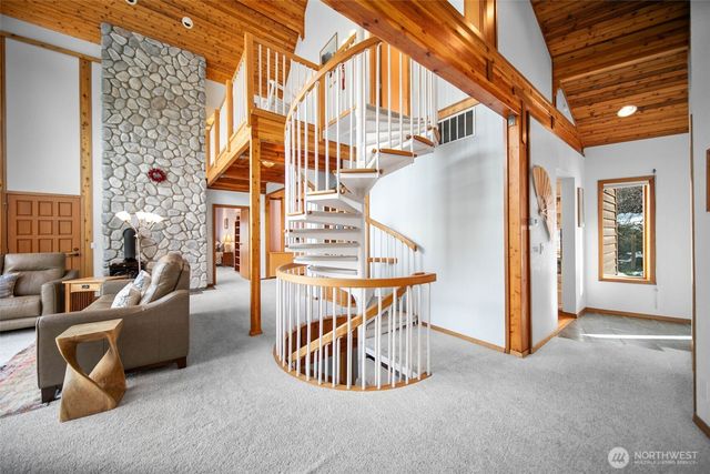 219 Dempsey Road, Leavenworth, WA 98826