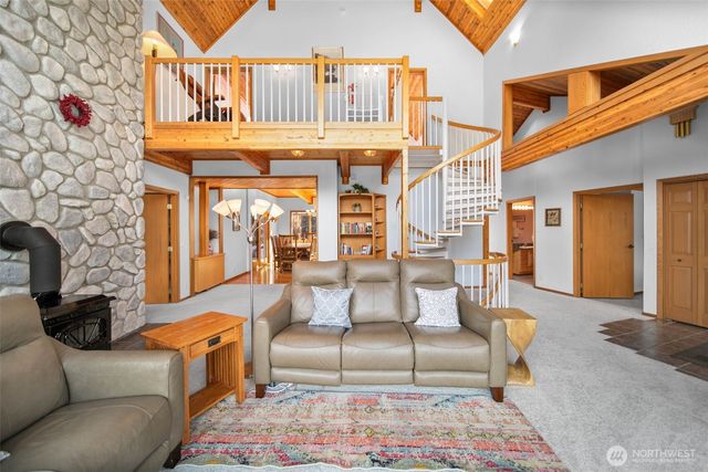 219 Dempsey Road, Leavenworth, WA 98826