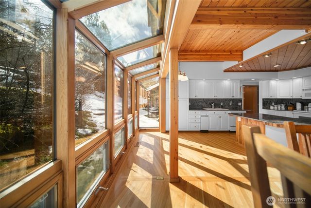 219 Dempsey Road, Leavenworth, WA 98826