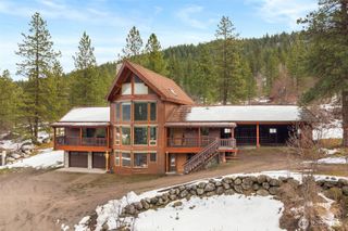 219 Dempsey Road, Leavenworth, WA 98826