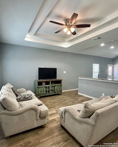 1214 Chalmers Ave, San Antonio, TX 78211