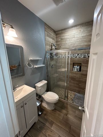 1214 Chalmers Ave, San Antonio, TX 78211