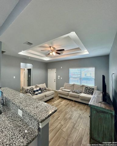 1214 Chalmers Ave, San Antonio, TX 78211