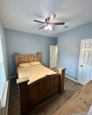 1214 Chalmers Ave, San Antonio, TX 78211