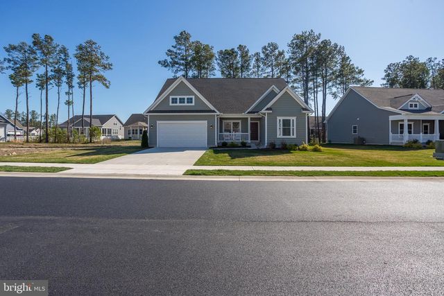 18380 EMERSON WAY, Georgetown, DE 19947