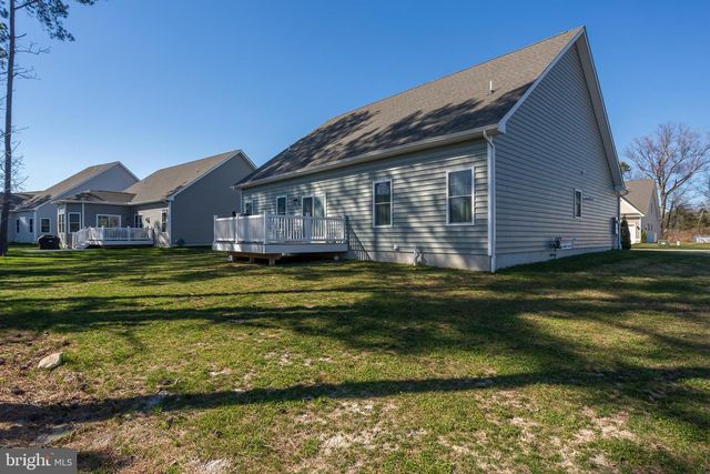 18380 EMERSON WAY, Georgetown, DE 19947