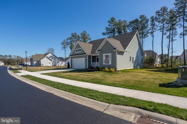 18380 EMERSON WAY, Georgetown, DE 19947