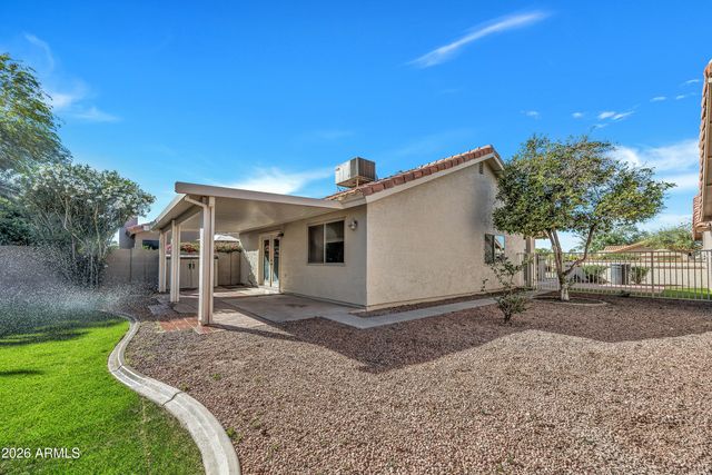 2151 W IRONWOOD Drive, Chandler, AZ 85224