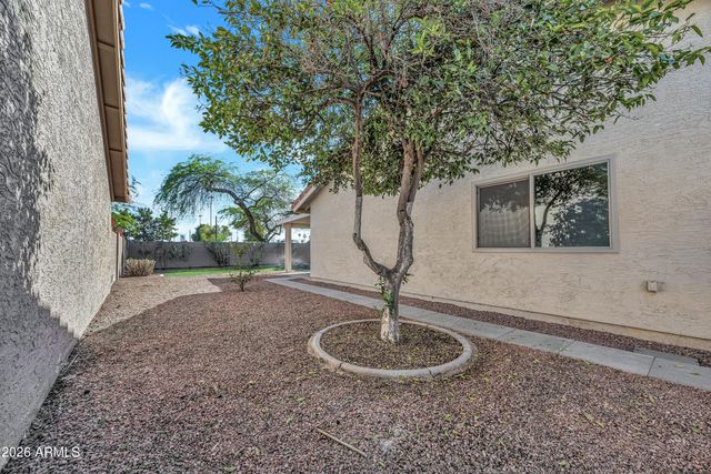 2151 W IRONWOOD Drive, Chandler, AZ 85224