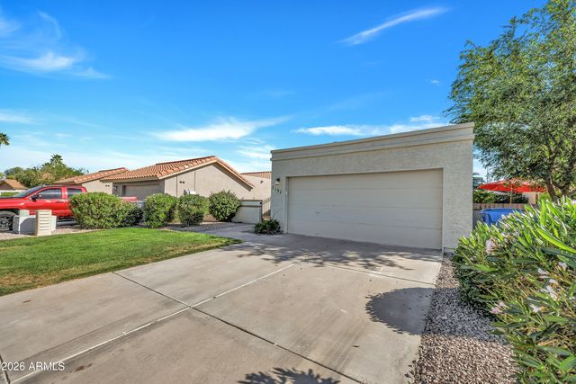 2151 W IRONWOOD Drive, Chandler, AZ 85224