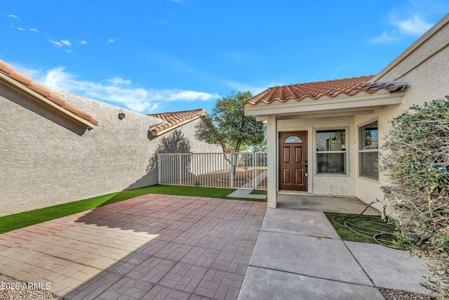 2151 W IRONWOOD Drive, Chandler, AZ 85224