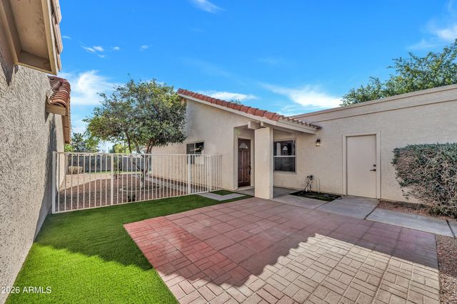 2151 W IRONWOOD Drive, Chandler, AZ 85224