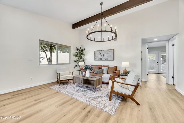 2151 W IRONWOOD Drive, Chandler, AZ 85224