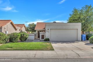 2151 W IRONWOOD Drive, Chandler, AZ 85224