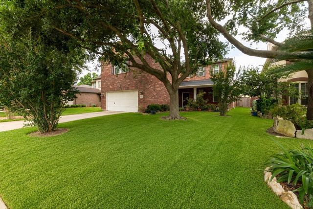 18226 Westridge Bend Lane, Cypress, TX 77433