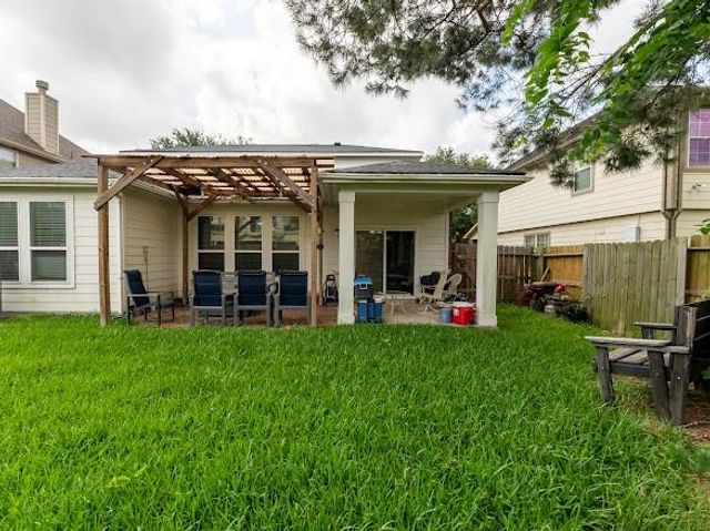 18226 Westridge Bend Lane, Cypress, TX 77433