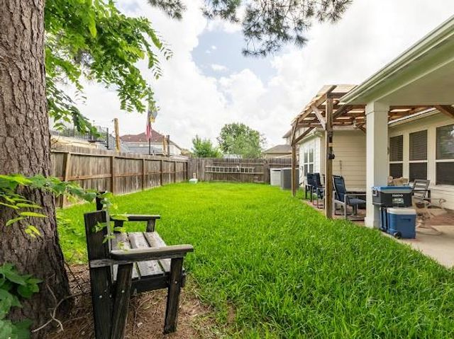 18226 Westridge Bend Lane, Cypress, TX 77433
