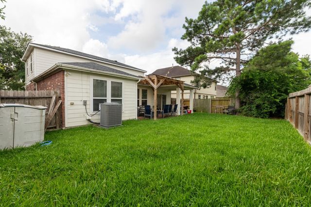 18226 Westridge Bend Lane, Cypress, TX 77433