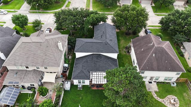 18226 Westridge Bend Lane, Cypress, TX 77433
