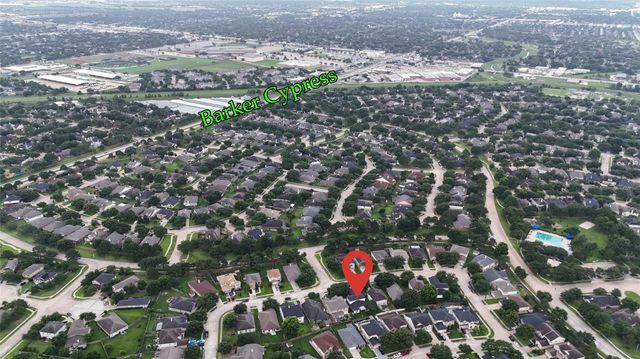 18226 Westridge Bend Lane, Cypress, TX 77433