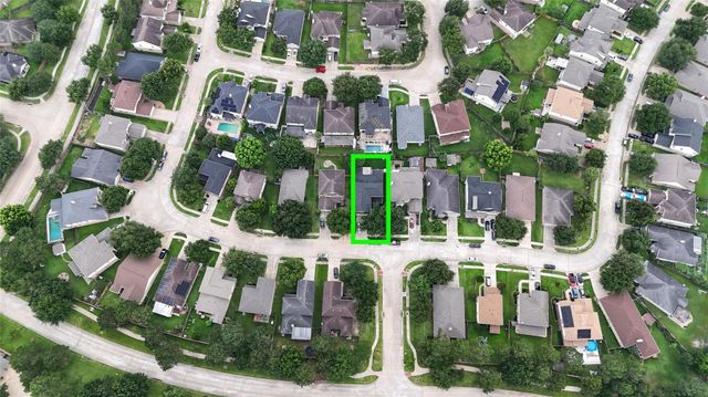 18226 Westridge Bend Lane, Cypress, TX 77433