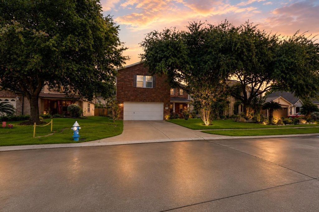 18226 Westridge Bend Lane, Cypress, TX 77433