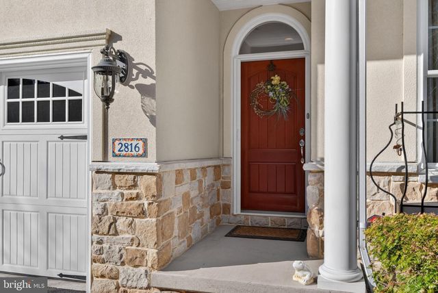 2816 MIMOSA LN, Lancaster, PA 17601