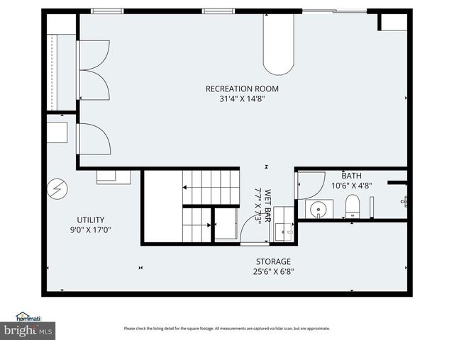 2816 MIMOSA LN, Lancaster, PA 17601