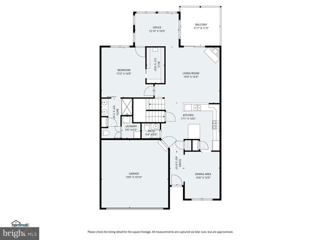 2816 MIMOSA LN, Lancaster, PA 17601