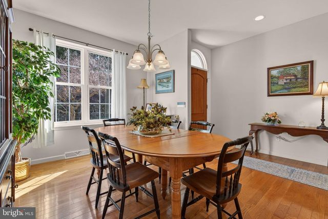 2816 MIMOSA LN, Lancaster, PA 17601