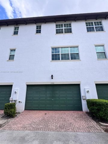 11980 SW 29th St, Miramar, FL 33025