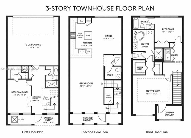 11980 SW 29th St, Miramar, FL 33025