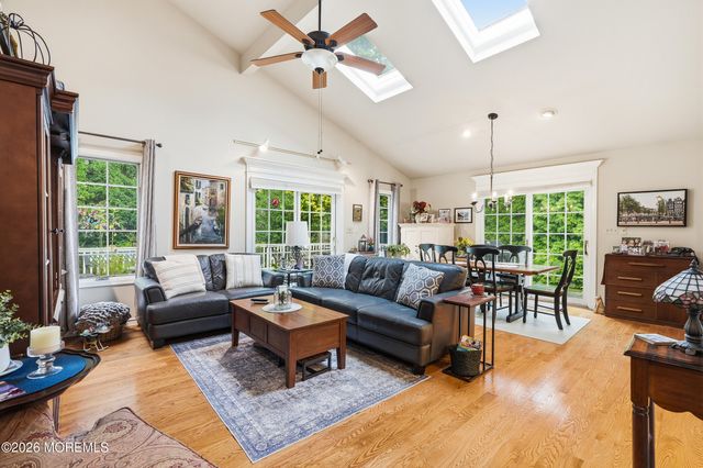 251 Hamiltonian Drive, Middletown, NJ 07701